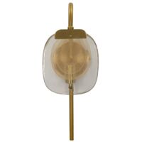 WALL LAMP SOFTY CM 15X14X38