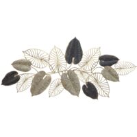 IRON PANEL CENTURY -A- CM 131X4,5X61