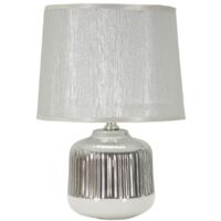 TABLE LAMP LUCINA CM Ø 20X29