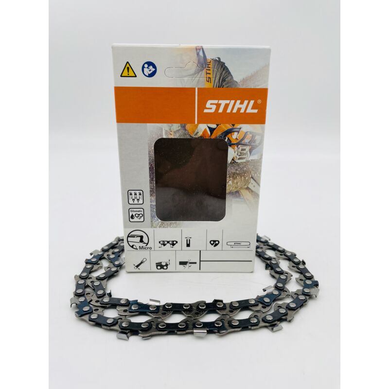 Guide-chaîne Light 04 - 3/8 P - 1,1 mm - 40 cm - Stihl Guide-chaîne Light 04 - 3/8 P - 1,1 mm - 40 cm - Stihl