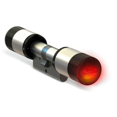 Burg-Wächter Elektronischer Türzylinder secuENTRYpro 7000 ZYLINDER (1/5)