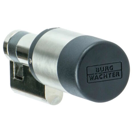 Burg-Wächter Elektronischer Türzylinder secuENTRY pro 7030 HALF (1/5)