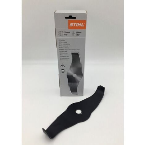 Stihl Couteau de broyage 270-2 40007133903
