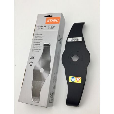 Stihl Couteau de broyage 270-2 40007133903