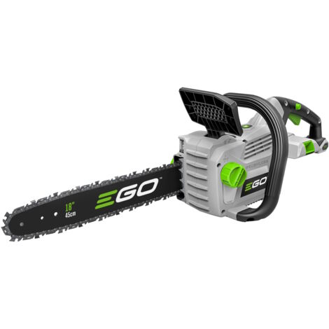 EGO Kettensäge Akku CS1800E 45cm 0140003003 Grundgerät
