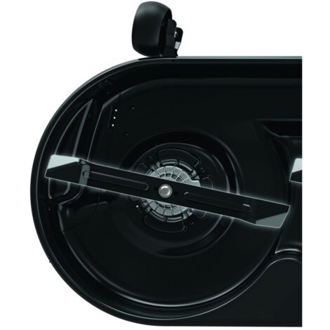 EGO Grasfangmesser AB4201 53cm einzeln für ZT4200E-L, ZT4200E-S 1 Stck. (1/2)