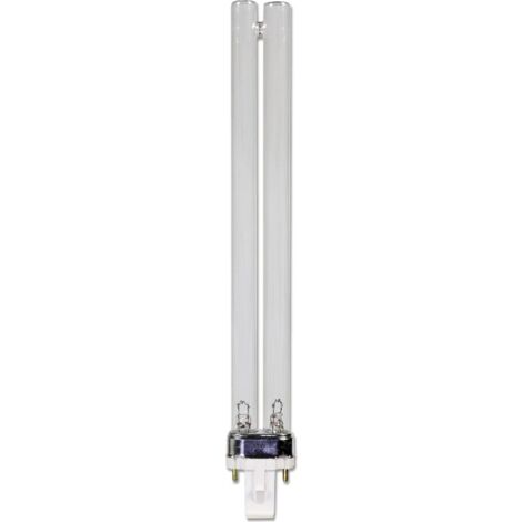 Velda Algenvernichter UV-C Ersatzlampe PL-Lampe 7 Watt 126610