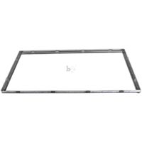 MEA – Gitterrostrahmen Normrahmen verzinkt 350x500x20 mm – Matériau acier galvanisé – Pour grilles de voirie NORM 350x500 mm