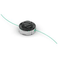 Stihl – Fil pour débroussailleuse 2,0 mm – Compatible avec AutoCut C 3-2 – Coupe nette – SKU 40097104305