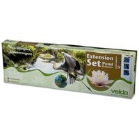 Velda Electric Fencing Heron Scare Cat Extension de protection de bassin étang