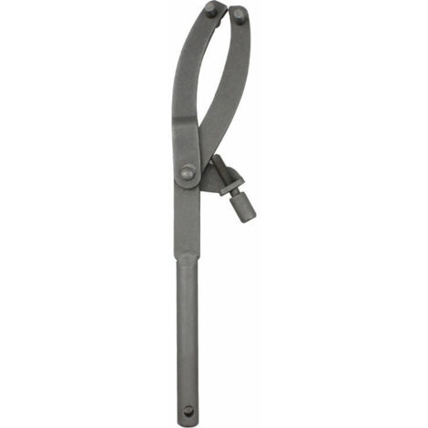 Clé à volant de type Y poulie à courroie de scooter magnéto outil de réparation de moto fixe (1/5)