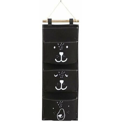 Sceau de rangement du dortoir type cintre de rangement type porte-tête type trépied-smiley (1/5)