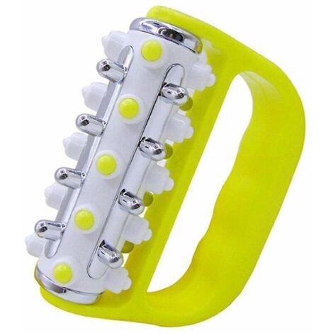 Portable Beauté Mass Anti Cellulite Rouleau Rapide Anti Cellulite Mass Lifting Outils Rouleau (1/3)