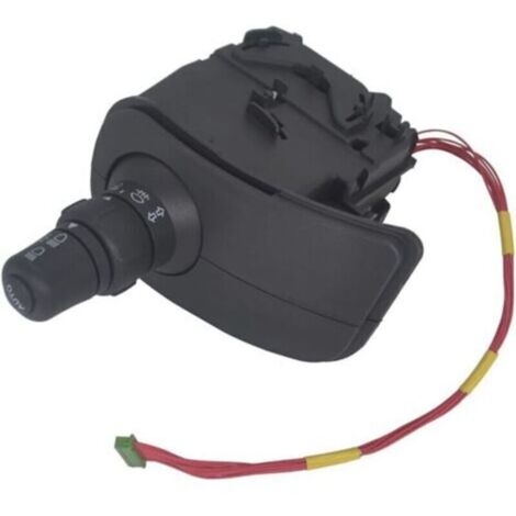Comodo Clio 3 Modus Commodo de Phares Kangoo 2 Commutateur Commande Clignotant pour Clio MK3 8201590638 255405605R (1/4)