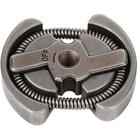 Pièce de rechange d'embrayage de tronçonneuse 530014949 adaptée pour Husqvarna 36/41/136/141/137/142/235/235E/240/240E (1/4)