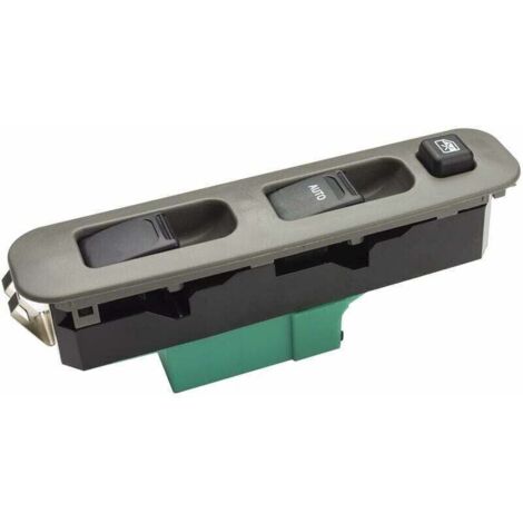 Bouton de leve vitre Suzuki Jimny, Interrupteur de Fenêtre pour Ignis Carry Alto 3799081A20 (1/4)
