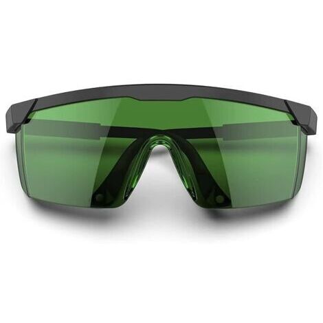 SABIR Lunettes de sécurité laser Lunettes de protection pour les yeux, Lunettes de protection pour l'épilation Lunettes pour hommes Femmes (1/5)