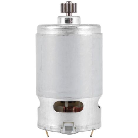 13 Dents Moteur 18 V Remplacer pour 18-2-Li Gsr18-2-Li Gsb18-2-L1 1800 Li-2 Psb1800 Tournevis (1/4)