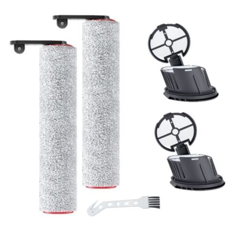 Pour H14 Pro / Ultra/H30 Ultra H13 Pro, Aspirateur à Récurer les , Brosse Rouleau, Filtres Hepa, Accessoires (1/4)