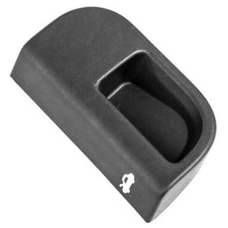 PoignéE D'Ouverture Du Capot Moteur 735516979 pour Fiorino Doblo 2008-14 Levier de DéVerrouillage 7937W5 (1/4)