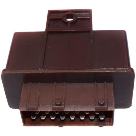 Relais de Pompe à Carburant Double pour 106, 206, 306 19207L, 9629945980, 96299459,240109,7240109,1920.7L, 1920 7L (1/4)