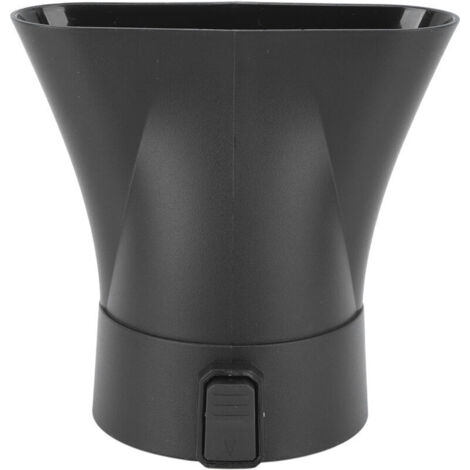 Buse de soufflage à extrémité plate, sans Angle, portable, sans fil, Compatible avec EGO 530 (1/4)