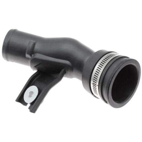 Tube de Radiateur Moteur AIR Turbo Tuyau D'Air Suralimentation 14460JG70A 14460-JG70A pour Koleos 2.0 (1/4)