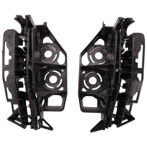Support de Pare-Chocs 7120PW 7119LR pour 308CC 308SW 408 (1/4)