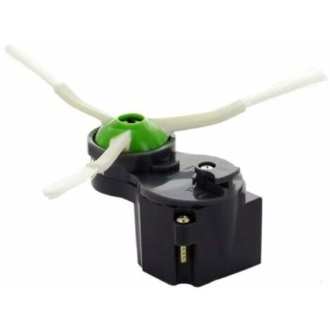 irobot Roomba e & i Série- Original Module De Brosse Latéral Moteur (1/3)