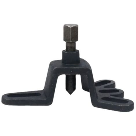 Outil Universel D'Extraction de Tambour Frein, Extracteur Moyeu Roue, Réparation Portatif pour Accessoires Moto (1/4)