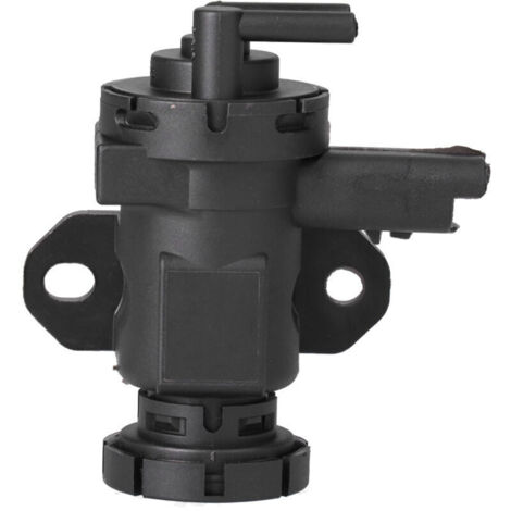 SJLERST lectrovanne de pression Turbo 9635704380 convertisseur adapté pour Peugeot 206 306 406 607 806 807 Boxer 2.0 HDi / 2.2 HDi (1/4)