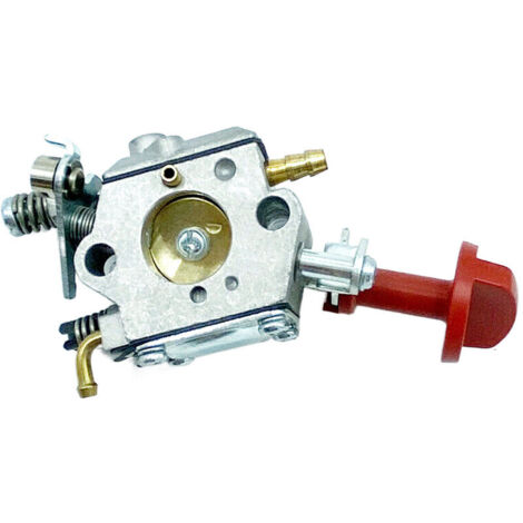 pour carburateur Husqvarna 543R 580798301 243R 525RS 543RBS 43cc (1/5)