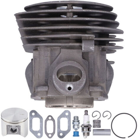 Kit cylindre-Piston pièces de rechange adaptées à la tronçonneuse Husqvarna 359 357XP 357 Xp Epa (1/4)