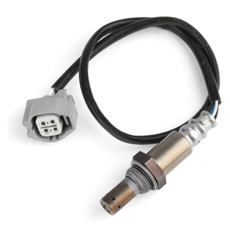 Capteur D'OxygèNe O2 à 4 Fils en Amont pour X-TYPE 2.0 2.5 3.0 V6 XK XK8 XKR C2C7359 C2S2669 (1/4)