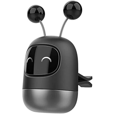 SABIR Désodorisant Pour Voiture pour Auto Élimine les Odeurs et Rafraîchit l’intérieur Clip de Ventilation de Voiture Accessoires De Voiture (1/5)