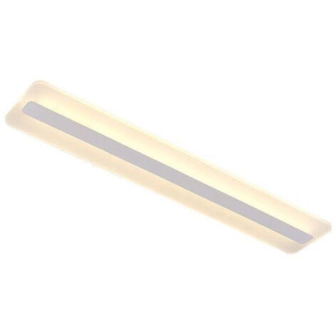SABIR 14W Spiegelwandleuchte Badezimmer Neutralweiß 4000K Led 900Lm Moderne Innenbadezimmerlampe Badezimmerbeleuchtung 40 (1/5)