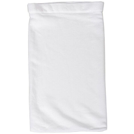 SABIR Chaussettes de Skimmer de Piscine,Pool Skimmer Socks, Filtres en Tissu de Nylon Élastique 2213cm 10pcs (1/5)