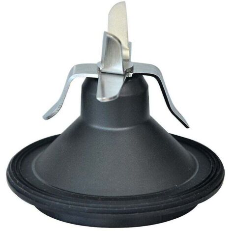 SABIR Unité de couteau pour Philips Ri2095 Ri2096 HR2093 HR2194 HR2195 HR2196- (1/5)