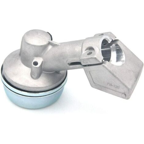 SABIR STIHL FS120 tondeuse à gazon tête de travail assemblage boîte de vitesses accessoires FS120 tête de travail (1/4)