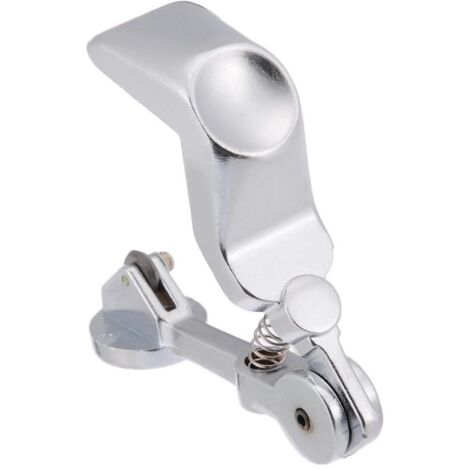 SABIR Coupeur de Tube en Verre Tube Coupe-Verre, Coupe-Tube en Verre, Outils à Main Durables de coupeur de Tuyau de Tube en Verre d'Alliage de Zinc (1/5)