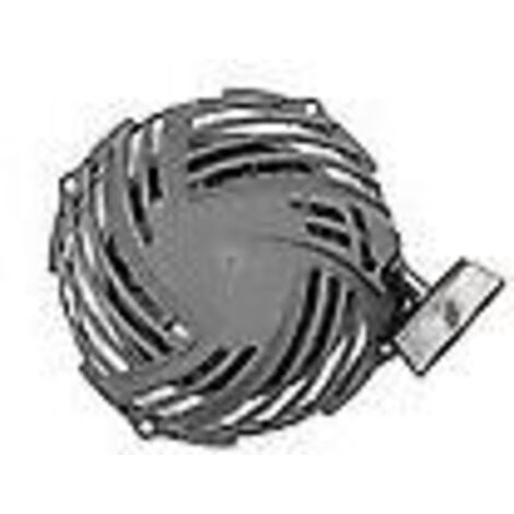 SABIR Pull Starter For Briggs And Stratton 500e 140cc Engine 591139 595355 (1/4)