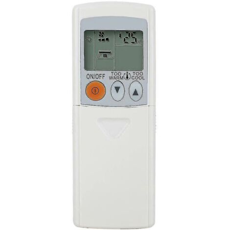 SABIR Replacement Remote Control For Mitsubishi Km05b Msz-ga35va Kd07bs Kp07bs Kp06ds Controller (1/5)