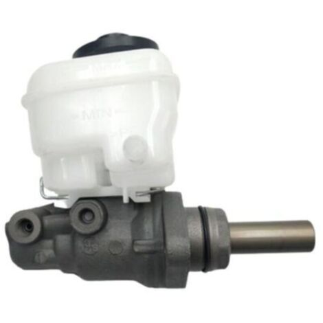 SABIR 47207-26020 Pompe principale de frein avec réservoir,Convient pour Toyota HIACE/COMMUTER haute qualité (1/4)