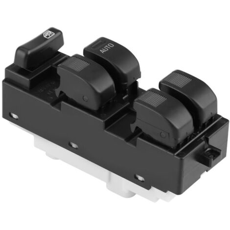 SABIR Interrupteur de lève-vitre électrique pour Daihatsu Terios Yaris Camry 84820‑97504 (1/4)