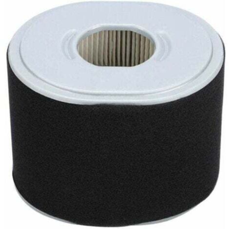 SABIR Filtre de Filtre à air de Tondeuse Compatible avec Honda GX390 GX340 11 13 HP (1/4)