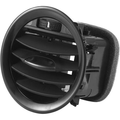 SABIR Buse/grille d'aération intérieure adaptée pour Vauxhall Adam Corsa D 13417363 est un remplacement direct standard d'origine (1/5)