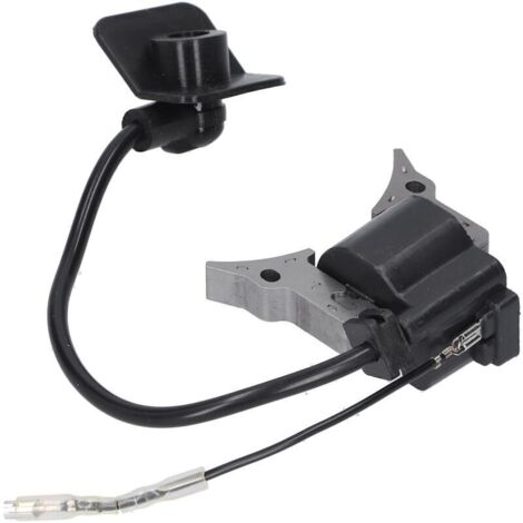 SABIR Bobine d'allumage CG328, système de démarrage, pièces adaptées aux débroussailleuses TANAKA (1/3)