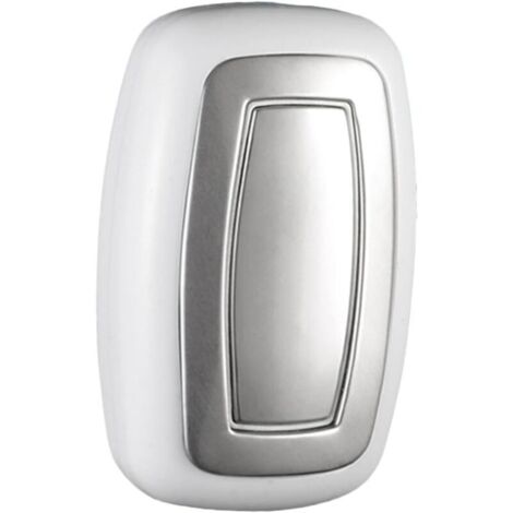 SABIR Ensemble 1 pièce d'aide au sommeil blanche, aide au sommeil électrique, masseur électrique, aide au sommeil portable, masseur de sommeil abdominal (1/4)