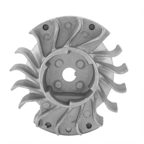 SABIR Volant adapté pour tronçonneuse 021 023 MS210 MS230 MS250 OEM 1123 400 1203, Accessoires pour tondeuse à gazon (1/4)