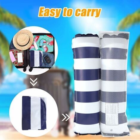 SABIR Bouee Piscine Adulte 2 Pièces, 4 In 1 Matelas Piscine Gonflable, Hamac Gonflable Piscine Matelas Filet Piscine Hamac De Piscine Bouees Et Matelas Gonflables 2 Personnes Piscine 96785162